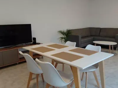 Departamento 1º "B"