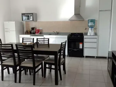 Departamento 3º "A"