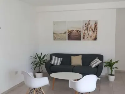 Departamento 3º "B"