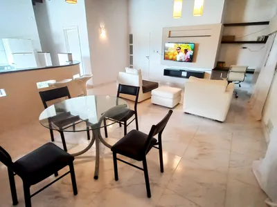 Departamento San José